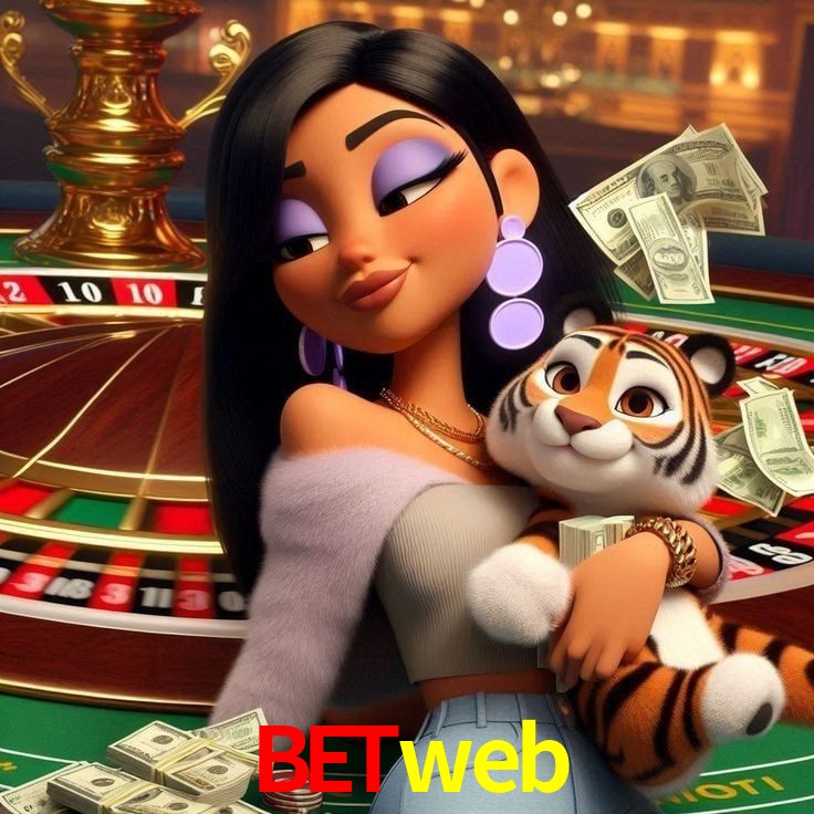 Welcome Bonus betweb