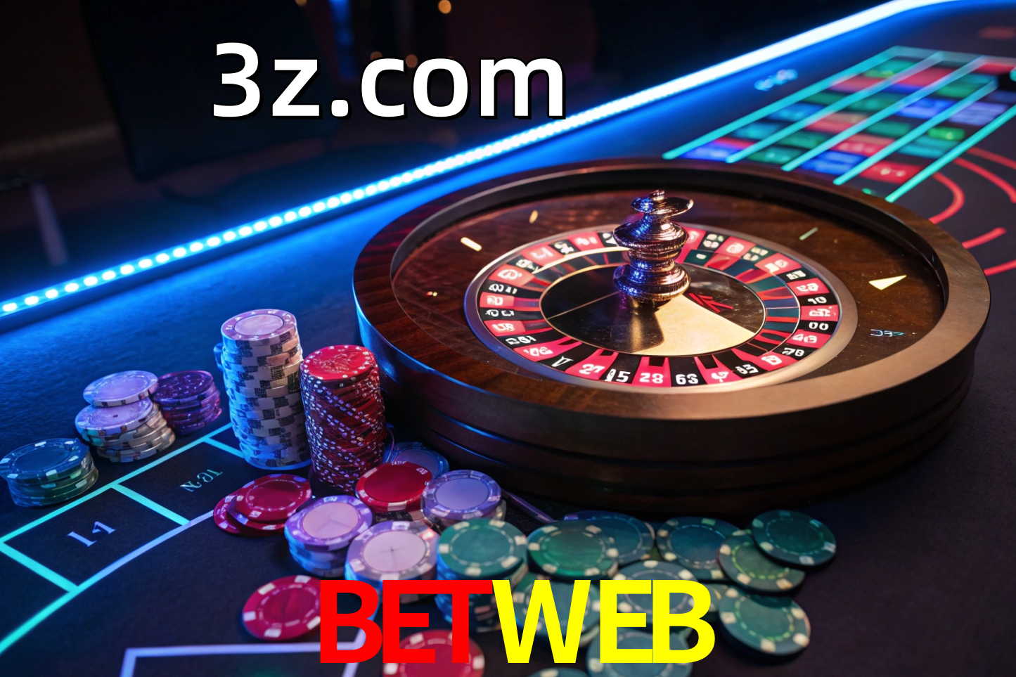BETWEB