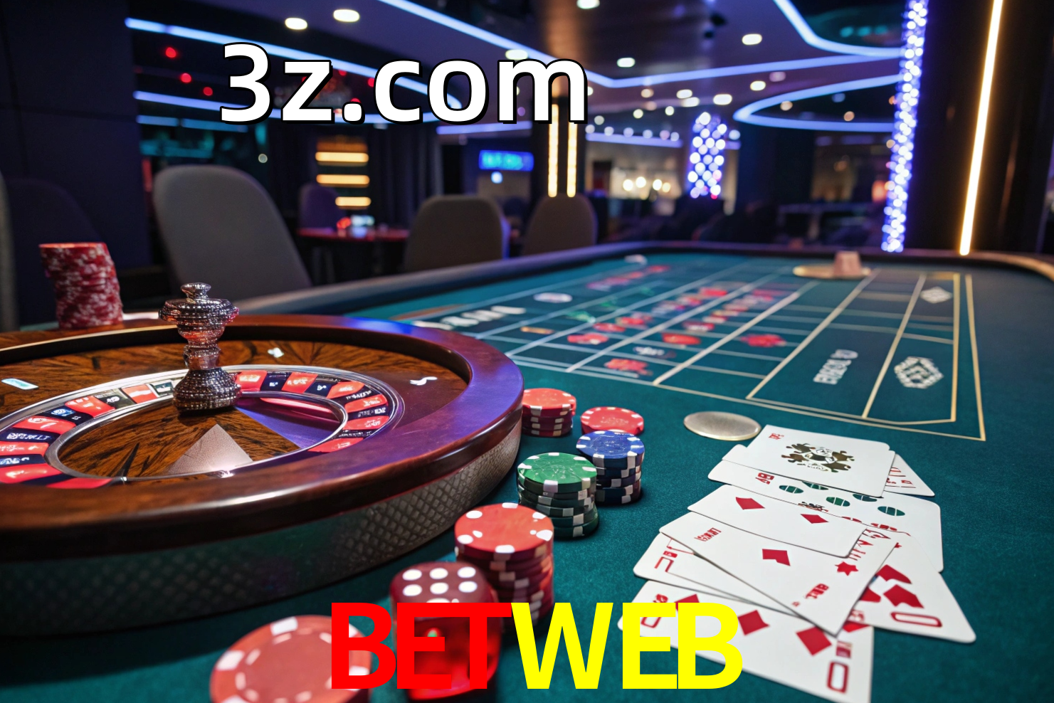 BETWEB