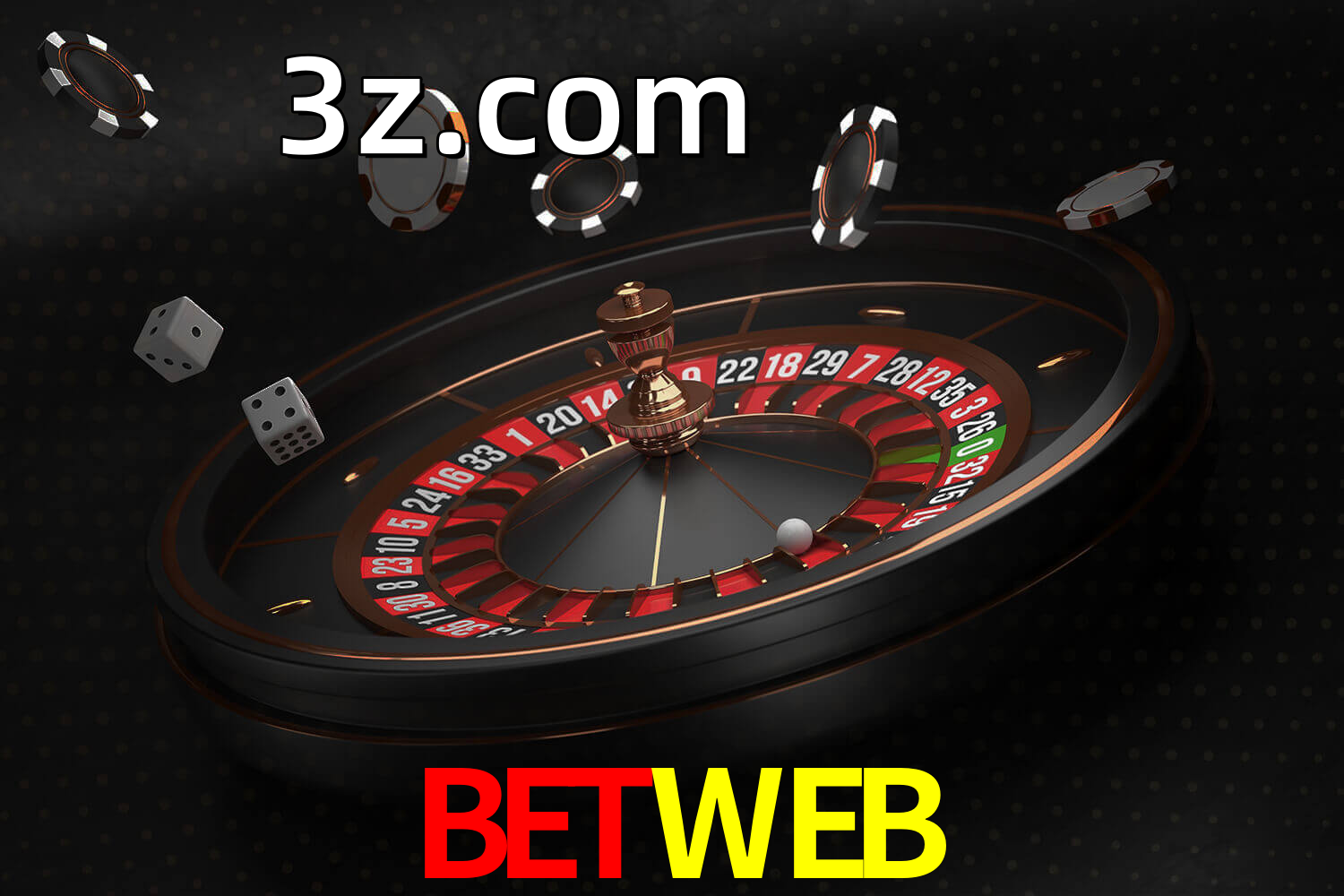 BETWEB