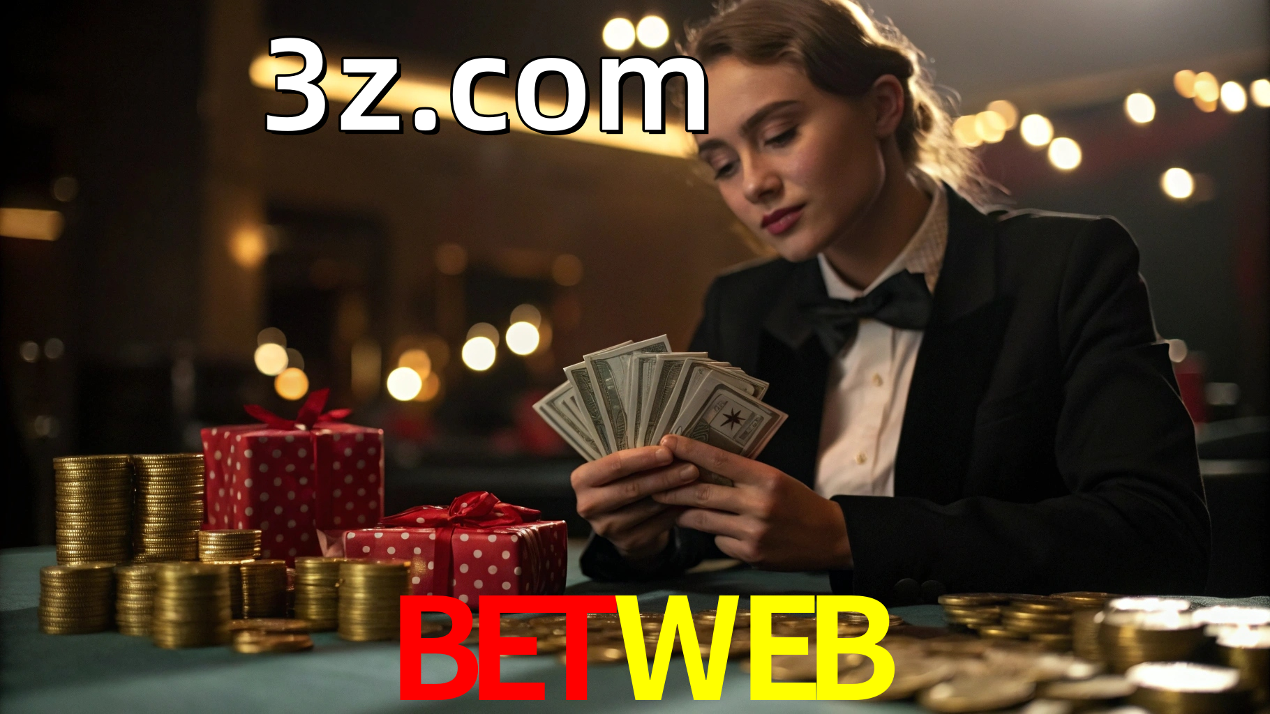 BETWEB