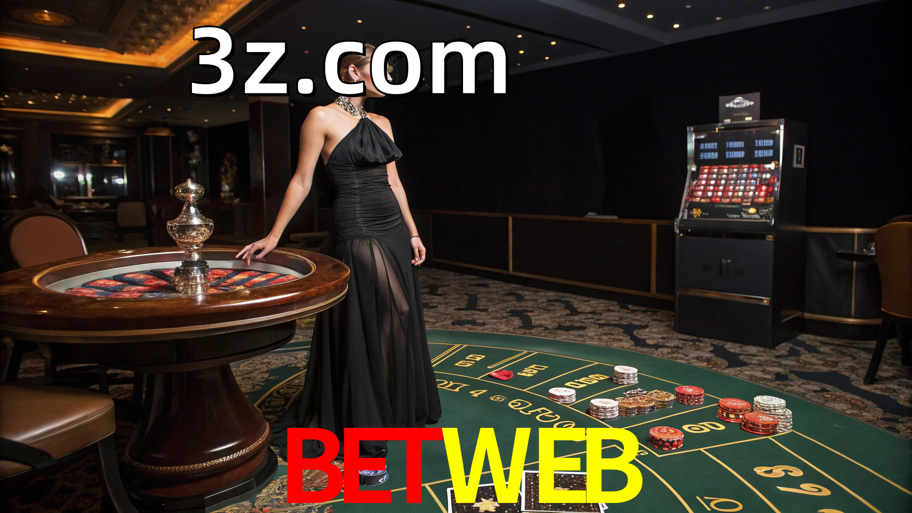 BETWEB