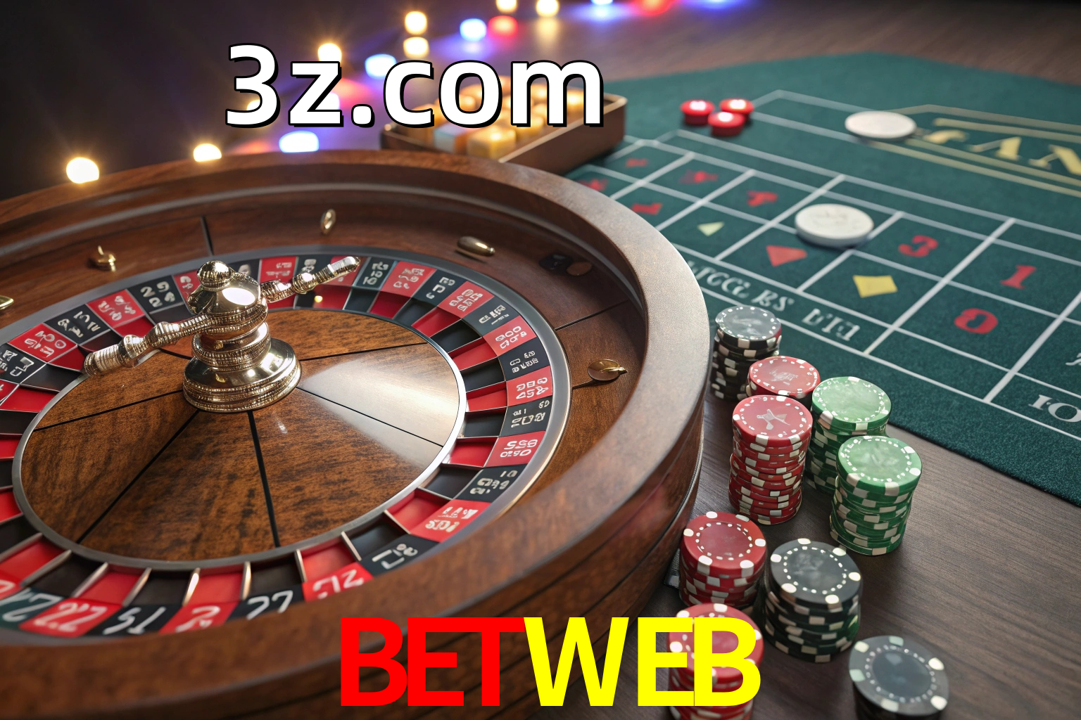 BETWEB