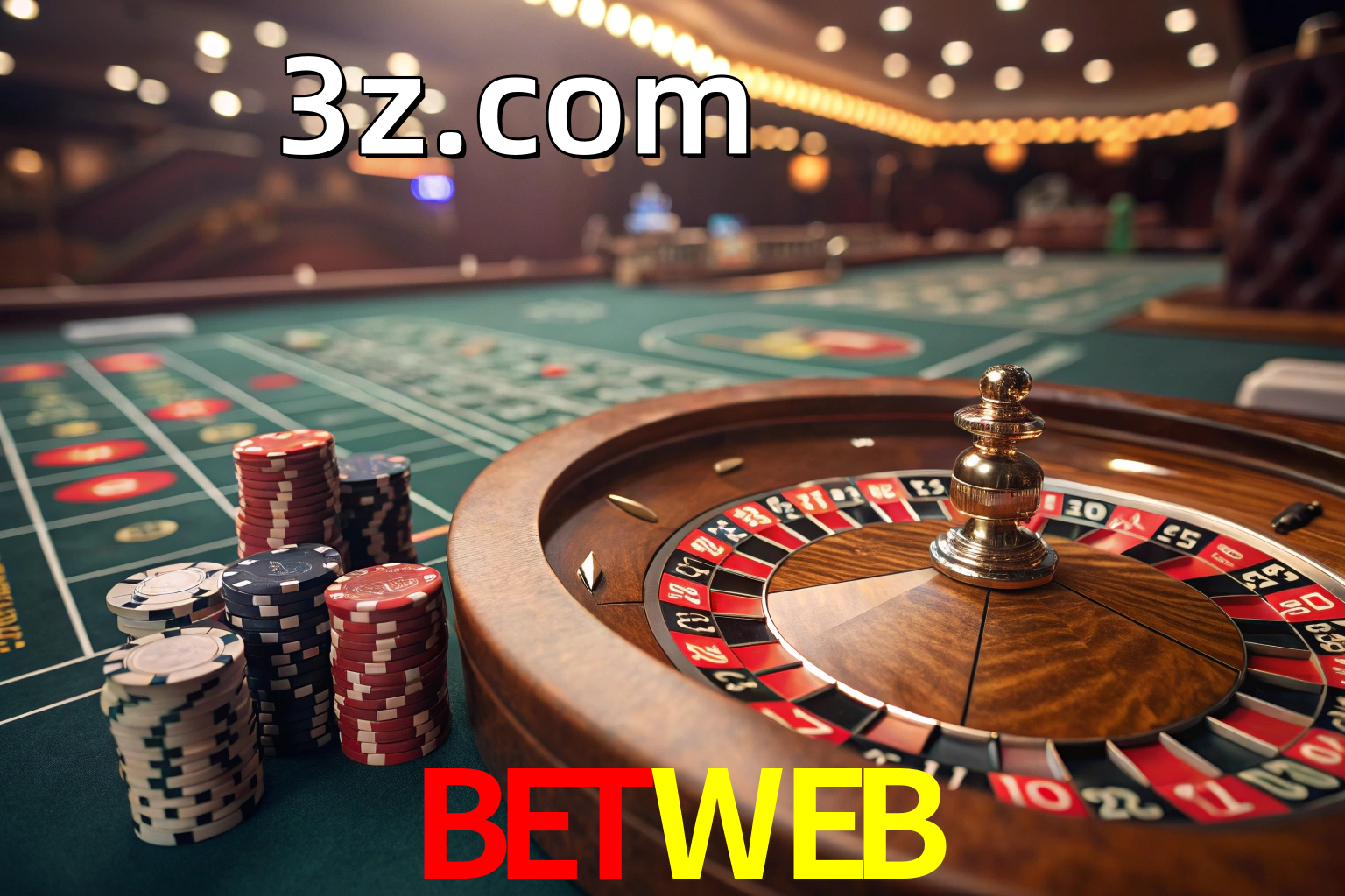 cassino online BETWEB