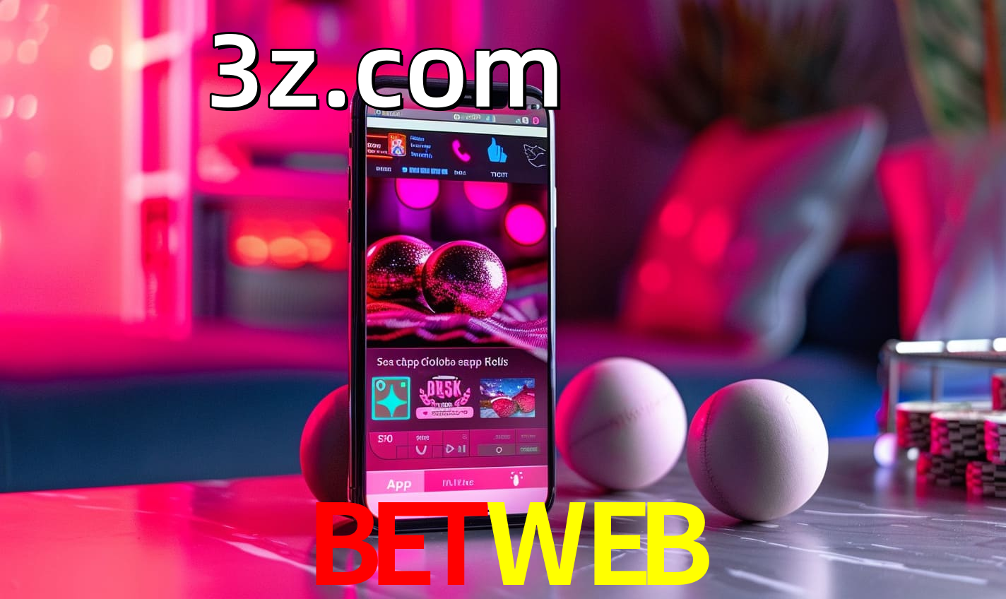 BETWEB