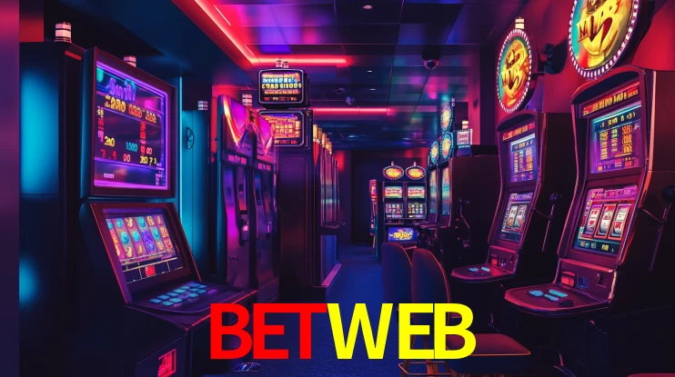 cassino online BETWEB