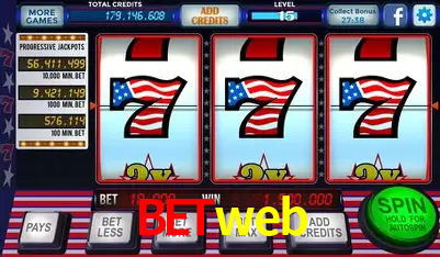 Descubra o Mundo do Cassino Online com betweb