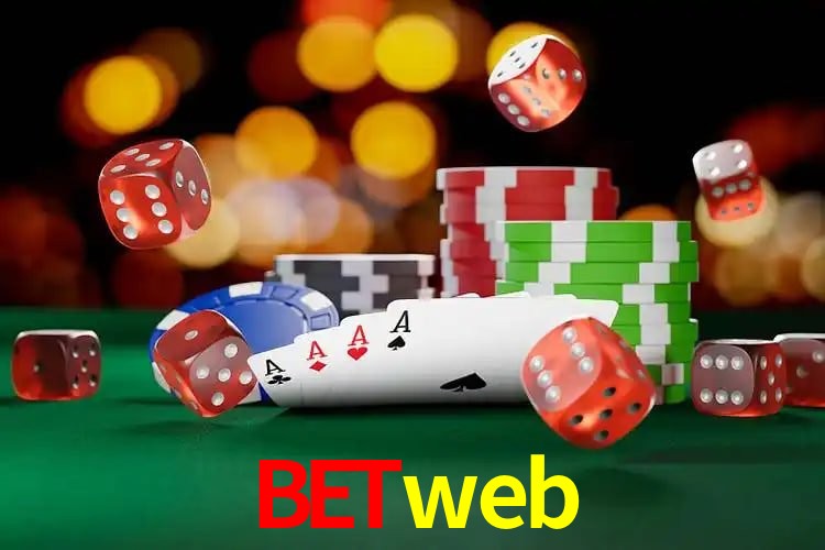 Benefícios da Conta betweb