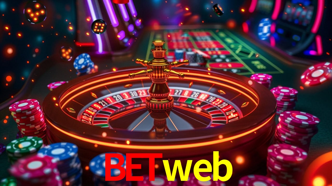 Imagem secundária para conteúdo da página Facebook betweb