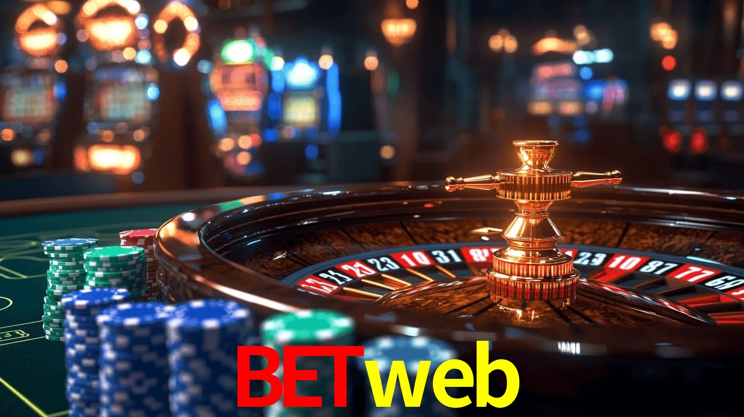 Sinta a adrenalina dos jogos de cassino com betweb