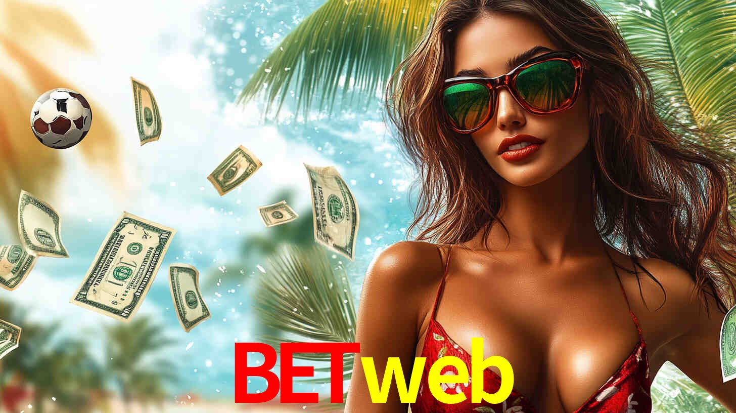 APP oficial da betweb para mobile