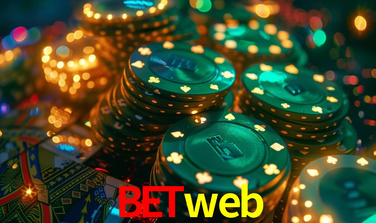Apostas de Futebol betweb