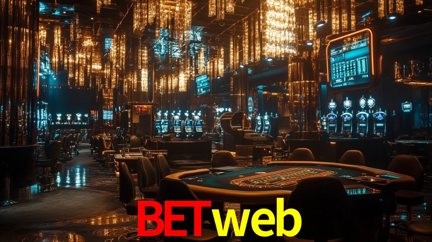 betweb: Seu Especialista em Apostas Esportivas Brasileiras