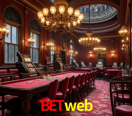 App Mobile betweb - Jogue em Qualquer Lugar no Seu Smartphone