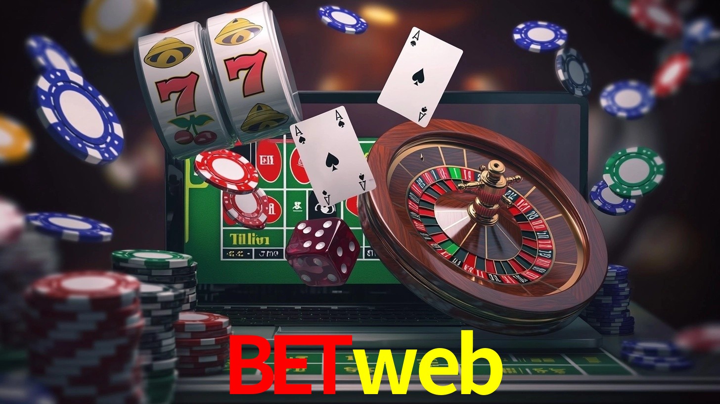 betweb App Interface