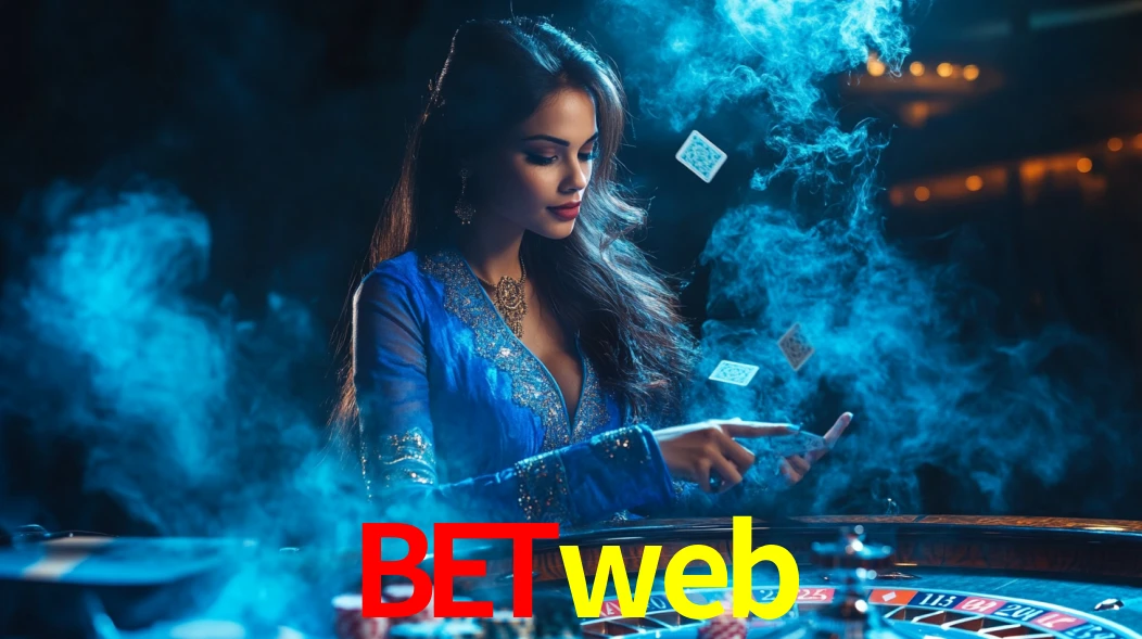 A Experiência Imersiva dos Cassinos Ao Vivo no betweb